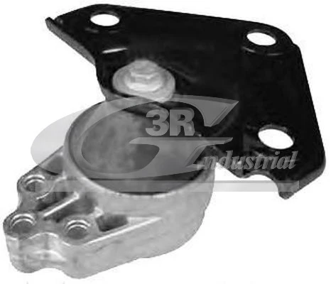 Mounting, engine