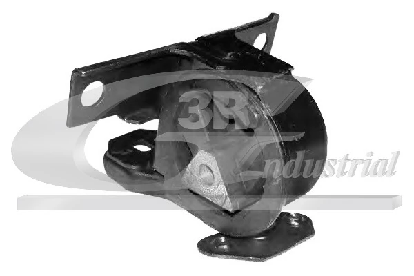 Mounting, engine