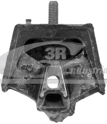 Mounting, engine
