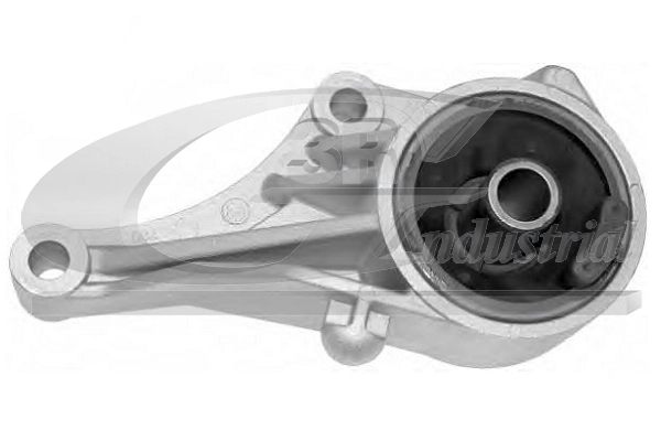 Mounting, engine