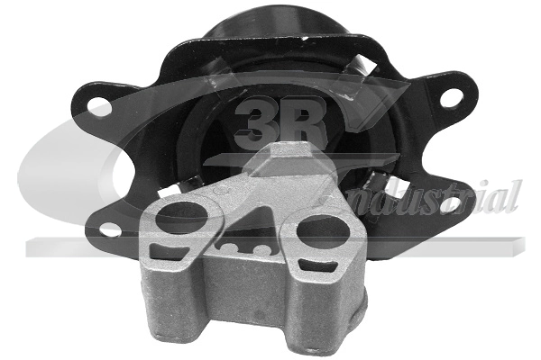 Mounting, engine