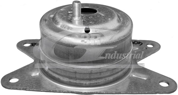 Mounting, engine