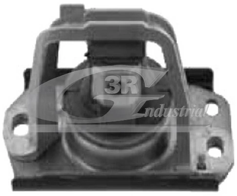 Mounting, engine
