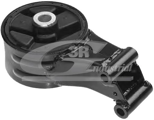 Mounting, engine