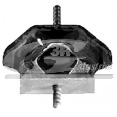 Mounting, engine