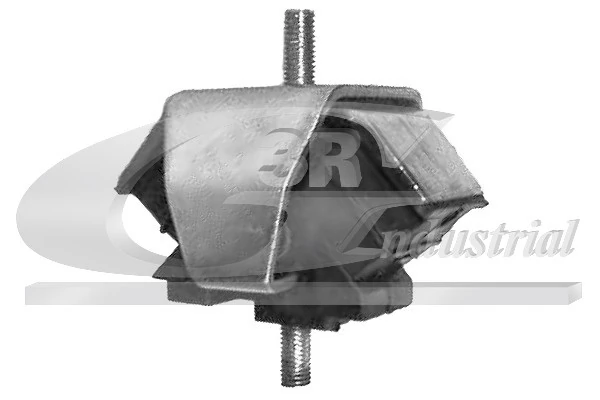 Mounting, engine