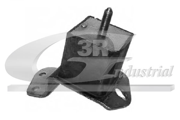 Mounting, engine
