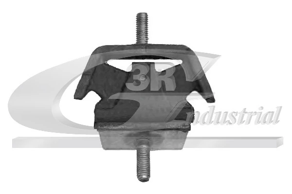 Mounting, engine