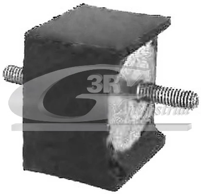 Mounting, engine