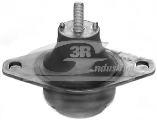 Mounting, engine