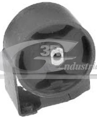 Mounting, engine