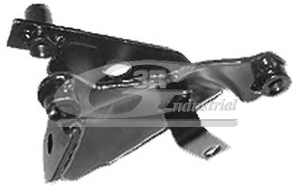 Mounting, engine
