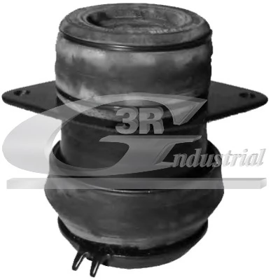 Mounting, engine