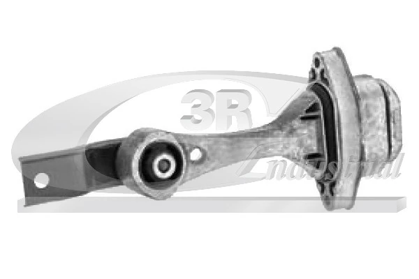Mounting, engine