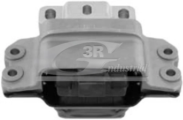 Mounting, engine