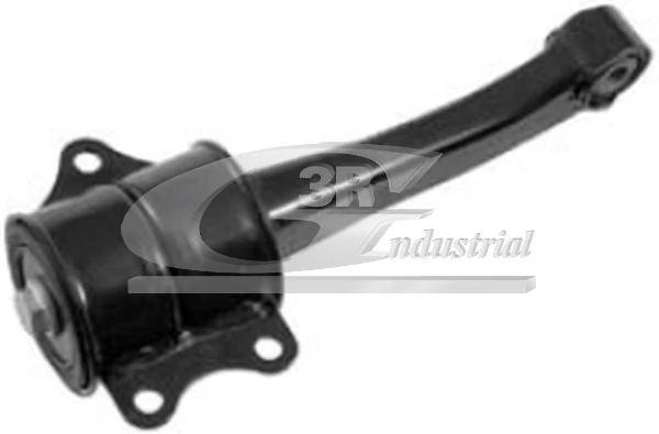 Mounting, engine