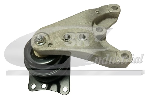 Mounting, engine