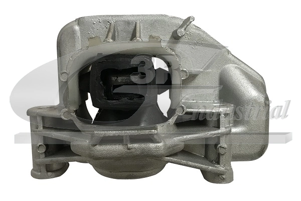Mounting, engine