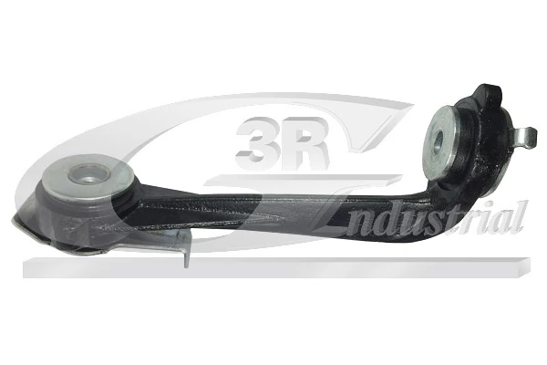 Holder, engine mounting system