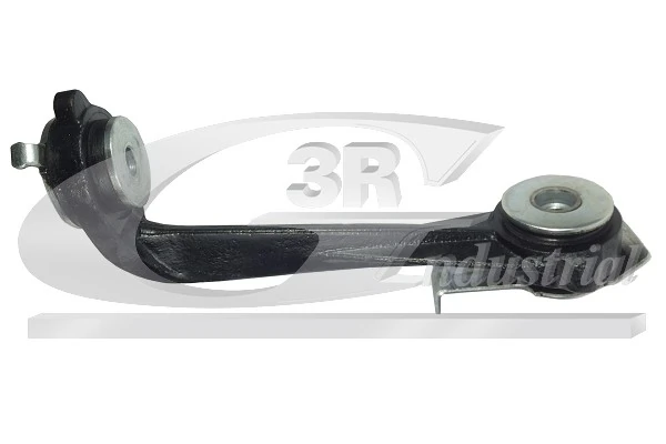 Holder, engine mounting system