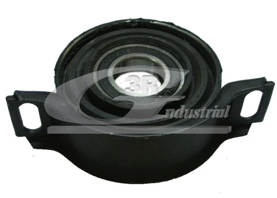 Suspension, propshaft