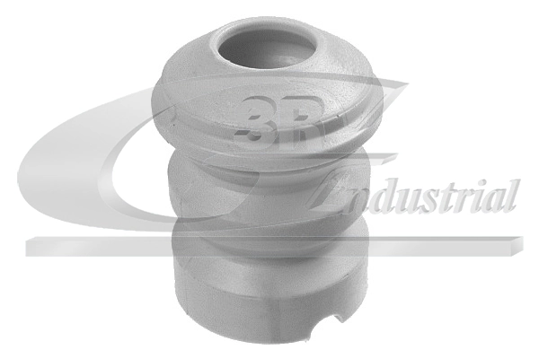 Rubber Buffer, suspension