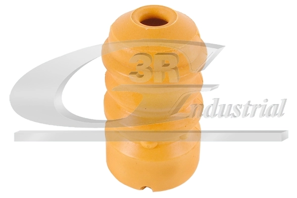 Rubber Buffer, suspension