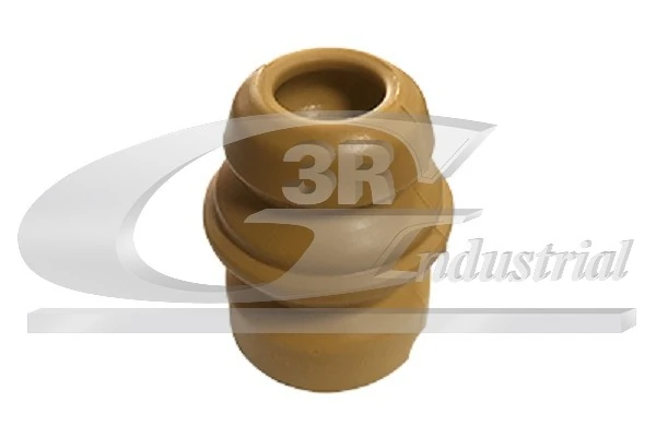 Rubber Buffer, suspension