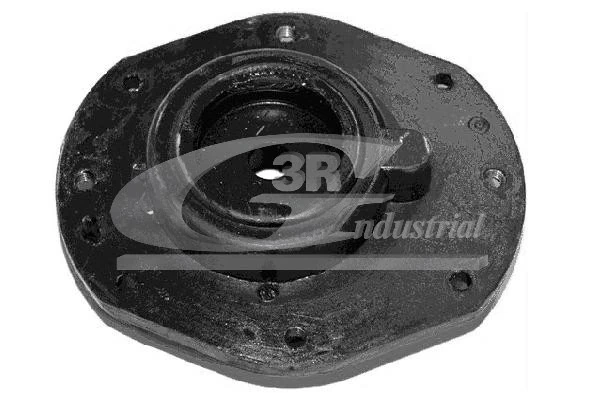 Rolling Bearing, suspension strut support mount