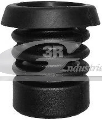 Rubber Buffer, suspension