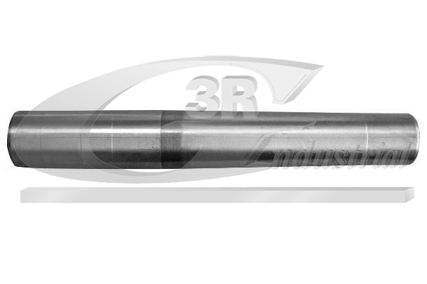 Mounting, axle strut