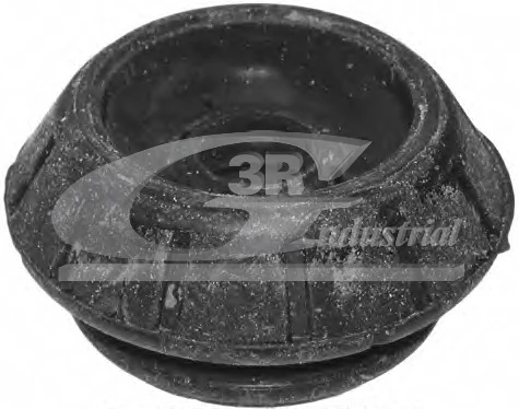 Rubber Buffer, suspension