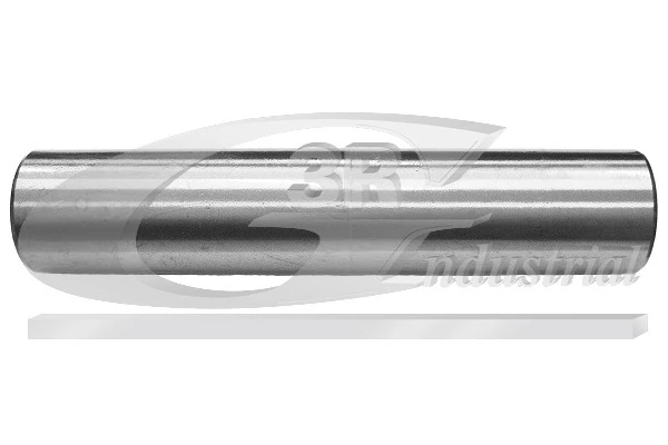 Mounting, axle strut