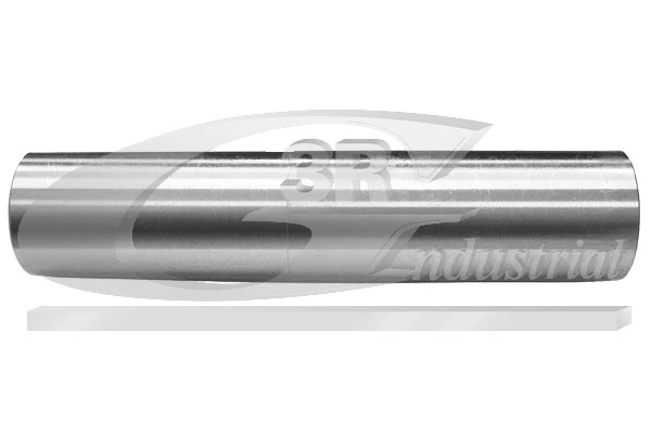 Rubber Buffer, suspension