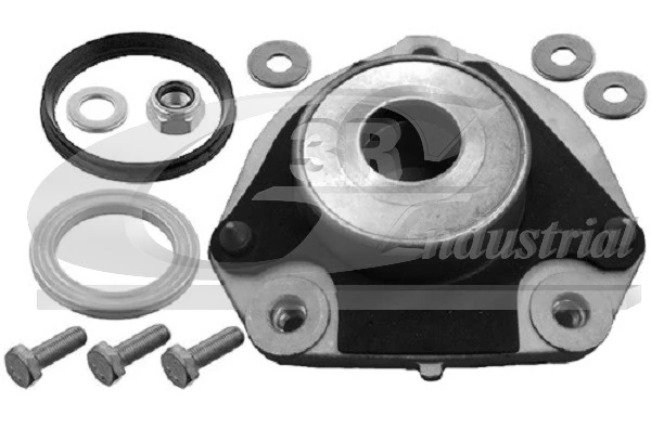 Repair Kit, suspension strut support mount