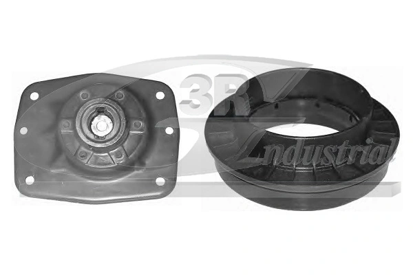 Suspension Strut Support Mount