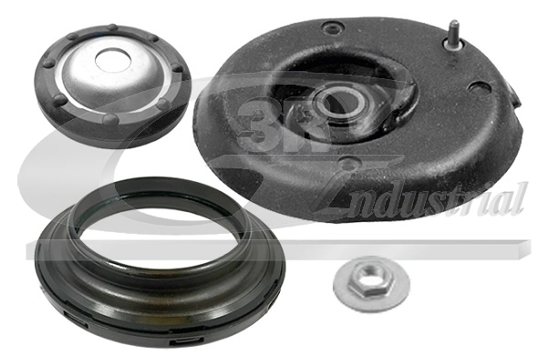 Suspension Strut Support Mount