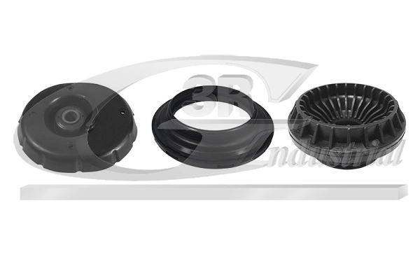 Repair Kit, suspension strut support mount