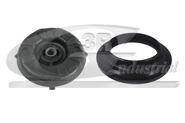 Repair Kit, suspension strut support mount