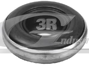 Rolling Bearing, suspension strut support mount