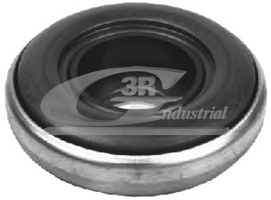 Rolling Bearing, suspension strut support mount