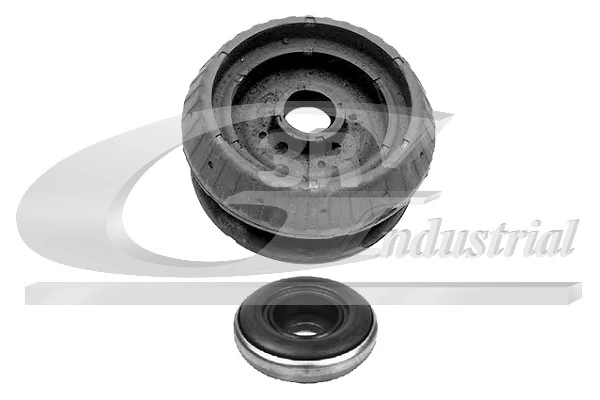 Repair Kit, suspension strut support mount
