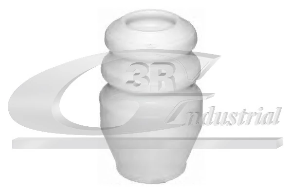 Rubber Buffer, suspension