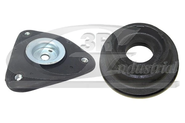 Repair Kit, suspension strut support mount