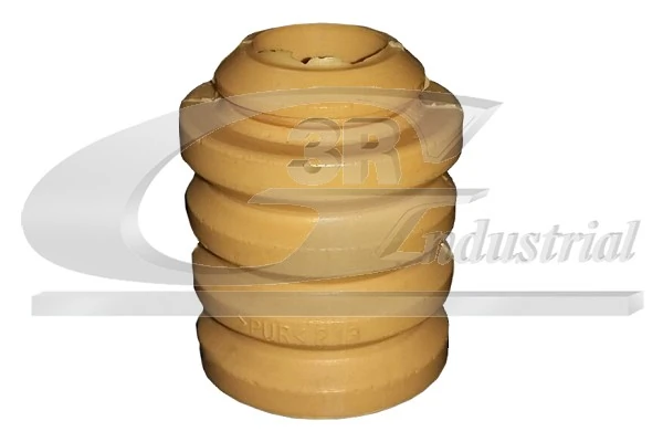 Rubber Buffer, suspension