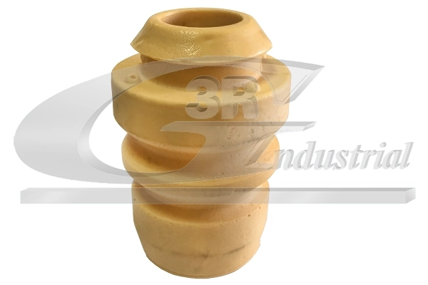 Rubber Buffer, suspension