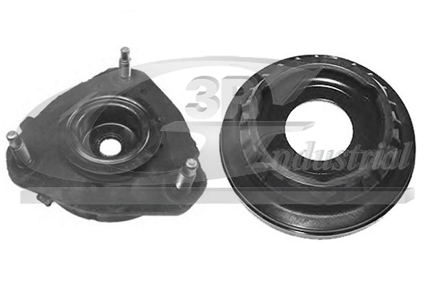 Suspension Strut Support Mount