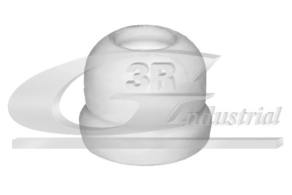 Rubber Buffer, suspension