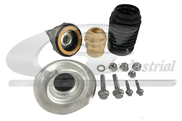 Repair Kit, suspension strut support mount
