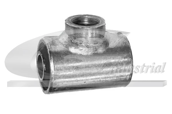 Holder, control arm mounting